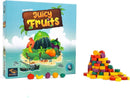Juicy Fruits Island Puzzle Board Game