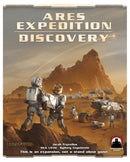Terraforming Mars Ares Expedition Crisis Board Game by Stronghold 10