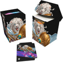 Magic The Gathering Foundations 100 Deck Box Light 3