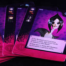 Coraline Beware the Other Mother Card Game