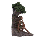 Terra Mater Tree of Life Bookend 21.8cm 5