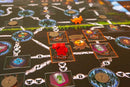 Clank Adventuring Party Expansion Board Game