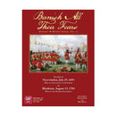 GMT Games: Banish All Their Fears