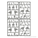 WizKids D&D Frameworks: Gargoyle - Unpainted and Unassembled