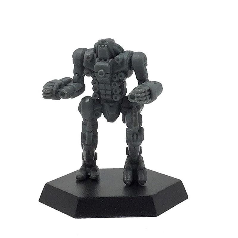 BattleTech Mini Force Pack: Clan Striker Star