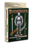 Pathfinder Deck of Endless Treasure P2 Roleplaying Game by Paizo Publishing 1