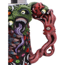 Dungeons Dragons Beholder Monster Tankard 17cm 6