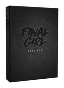 Final Girl Core Box Board Game by Van Ryder 2