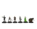 WizKids HeroClix Iconix: Sherlock Holmes