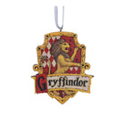 Harry Potter Gryffindor Crest Hanging Ornament 8cm 2