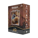 Modern Horizons 3 Phelia Exuberant Shepherd 105ct APEX Deck Protector Sleeves MTG