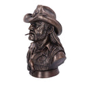 Motorhead Lemmy Bronze Bust 35cm 2
