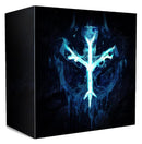 Awaken Realms Lords of Ragnarok Board Game Enhanced Runes Component Upgrade - Strategic Asymmetric Warfare, Fantasy Game with a Sci-Fi Twist, Ages 14+, 1-4 Players, 90-120 Minute Playtime