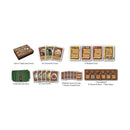 A Bard Days Night Card Game