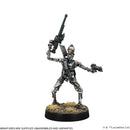 Star Wars Legion IG Assassin Droids Miniature Game by Atomic Mass 3