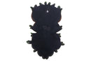 Tawnya Wall Mounted Tree Spirit 28.8cm 5