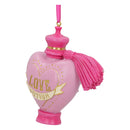 Harry Potter Love Potion Hanging Festive Decorative Ornament 9cm 4