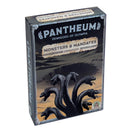 Monsters and Mandates Pantheum Expansion Board Game by Archwood 1