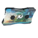 Gamegenic Life Counters Double Dials Island Design Count Life or Victory Points