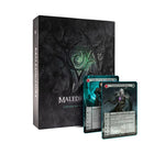 Malediction Legion of the Fallen Faction Box Standard Board Game by Loot Studios 3