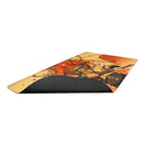 MTG Murders at Karlov Manor Playmat Rakdos Patron of Chaos Durable Tabletop Mat
