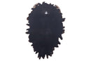 Alder Wall Mounted Tree Spirit 20.2cm 5
