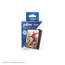 Gamegenic MTG Marvels Spider Man Premium Art Sleeves Spider Man Gaming Accessory 4