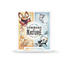 Command of Nature Base Game Board Game by TeeTurtle 8
