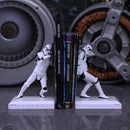 The Original Stormtrooper Bookend Figurines Bookends 18.5cm Officially Licensed Star Wars 9