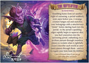 Signature Series Adventure Party the Role Playing Party Board Game Expansion