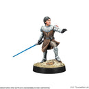Star Wars Legion Customisable Jedi and Knight Miniatures Game 2