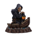 Scent of the Styx Grim Reaper Backflow Incense Burner 16.6cm 8