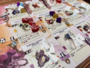 Wyrmspan Upgrade Pack Board Game Accessory