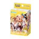 Hololive Official Card Game Start Deck Yellow Shiranui Flare 6 Trading Card Game by Bushiroad 1