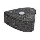 Spirit Board Alternative Gothic Magical Box 12cm 4