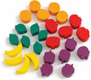 Juicy Fruits Island Puzzle Board Game