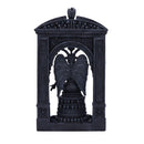 Baphomets Temple Ornament 28cm 5