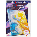Gamegenic MTG Lorwyn Eclipsed Zip Up Album 18 Pocket Celestial Reunion Gaming Accessory 1