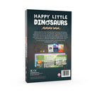 Happy Little Dinosaurs 5 6 Player Expansion Board Game by TeeTurtle 13