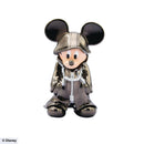 Kingdom Hearts II Bright Arts Gallery King Mickey Collectables by Square Enix 8
