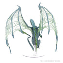 Adult Moonstone Dragon: D&D Icons of the Realms 5