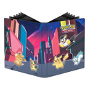 Pokemon Gallery Series Shimmering Skyline 9 Pocket PRO Binder