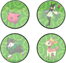 Pokemon Gallery Series Morning Meadow Alcove 4 Click Deck Box 2