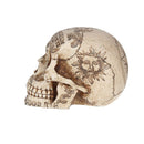 Voodoo Spirits Commune Skull 20cm 4