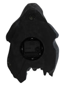 Darkest Hour Wall Hanging Grim Reaper Clock 28cm 2