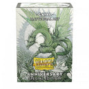 Arcane Tinmen Standard Art Matte Dual Sleeves - Gaial (100)