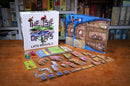 Late Arrivals the Isle of Cats Board Game Expansion