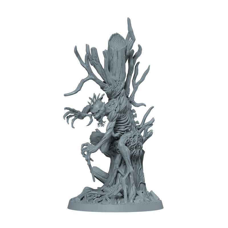 Zombicide Iron Maiden Character Pack