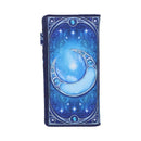 Feline Constellation Embossed Purse 18.5cm 3