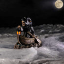 Scent of the Styx Grim Reaper Backflow Incense Burner 16.6cm 4